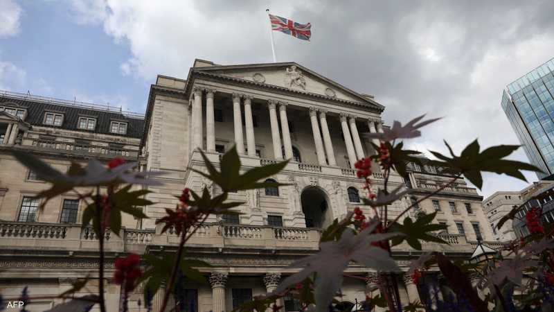 إجراء طارئ من بنك إنجلترا لدعم السندات الحكومية
