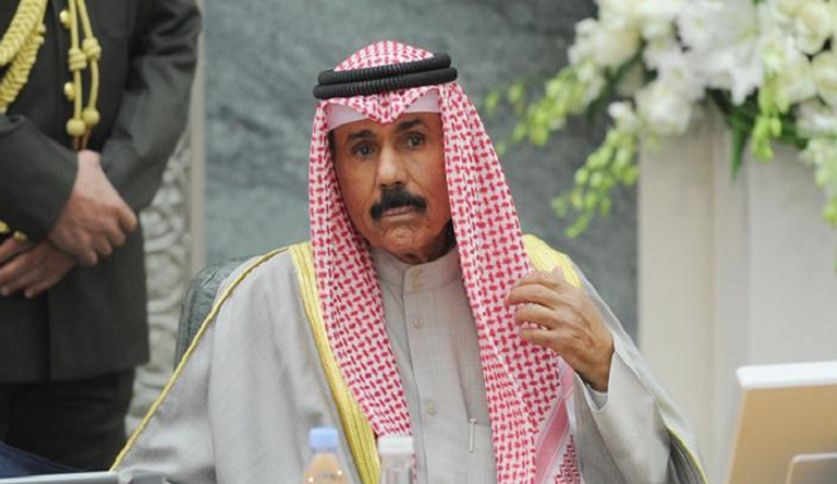 نواف الأحمد الصباح.. عامان من الحكمة في قيادة الكويت