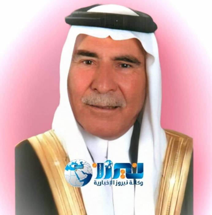ذكرى وفاة  المجاهد الزعيم فهد مقبول الغبين تصادف اليوم