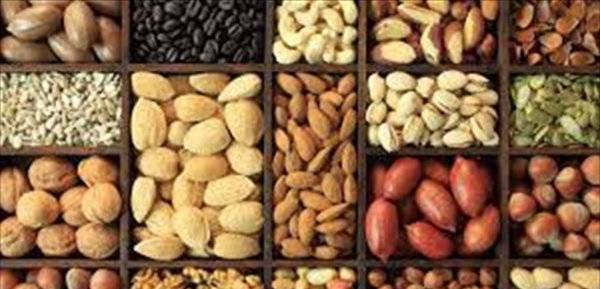المكسرات والصحة العقلية .. ما العلاقة بينهما؟