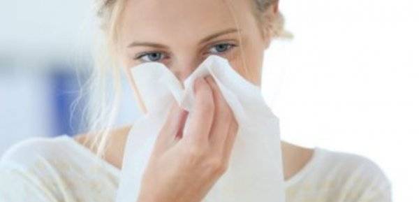 كيف يمكن منع أعراض حساسية الأنف فى الصباح؟