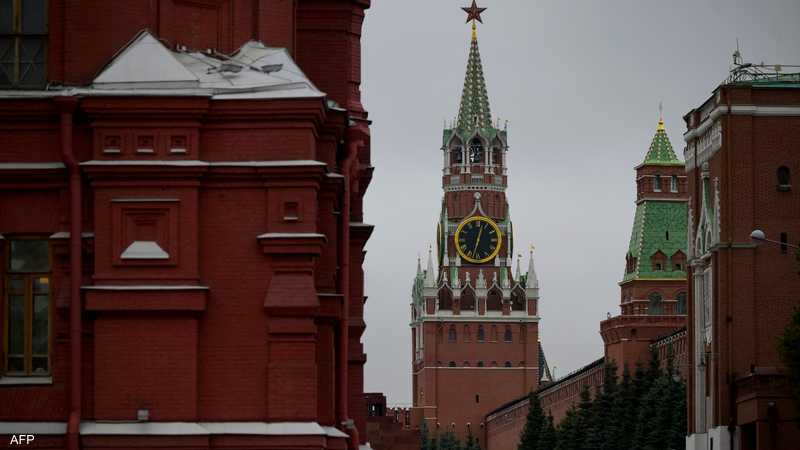 الاقتصاد الروسي ينكمش بـ 4.1 بالمئة في أغسطس