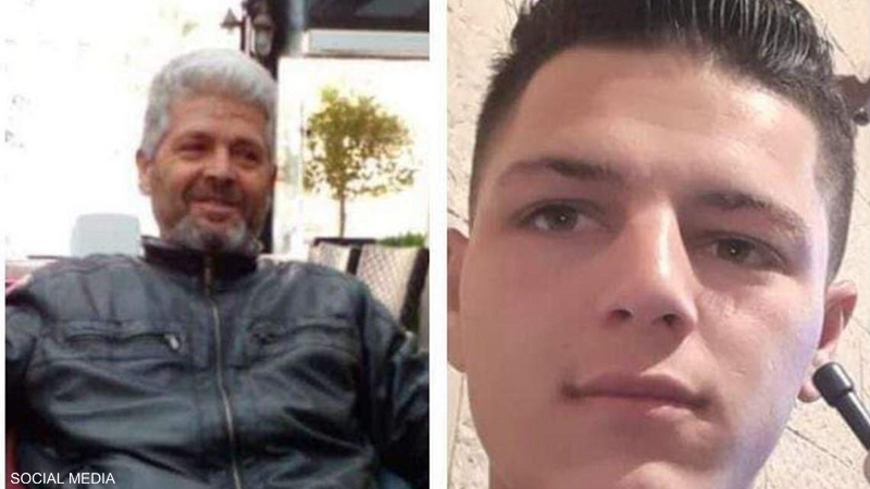جريمة مروعة تهز لبنان.. أب يقتل ابنه الشاب في سريره