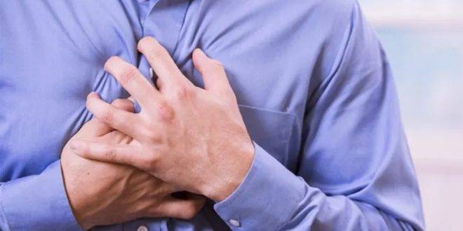 دراسة فرنسية تحذر: مرضى قصور القلب أكثر تأثراً بالتغييرات المناخية