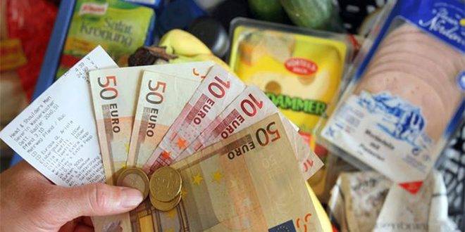 ألمانيا: التضخم يسجل مستوى قياسياً جديداً