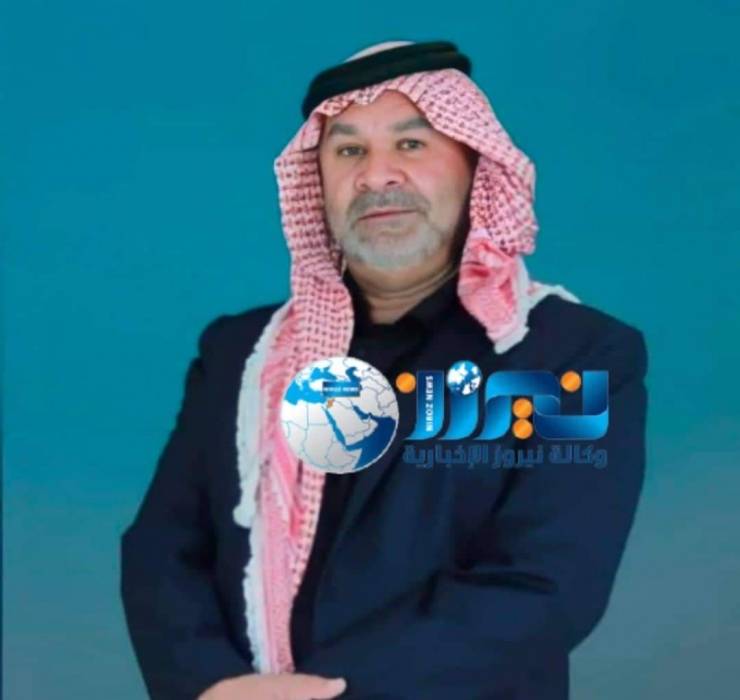 المهندس محمد عوض الطراونة ... رجل مميز بأخلاقه ومهنيته