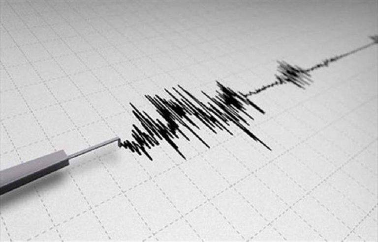 زلزال بقوة 5.6 درجات يضرب ميانمار