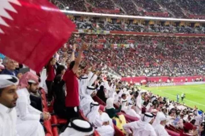 لقاح كورونا غير إلزامي لجماهير المونديال