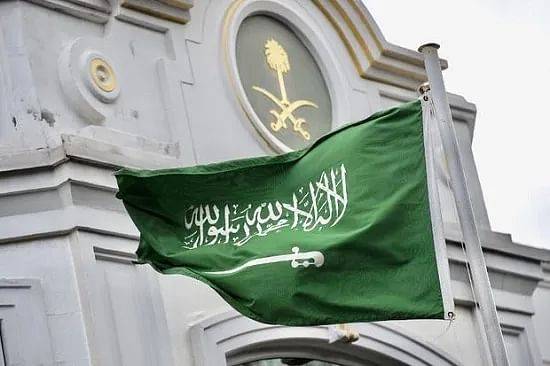 السفارة السعودية في بكين تغلق أبوابها لمدة أسبوع
