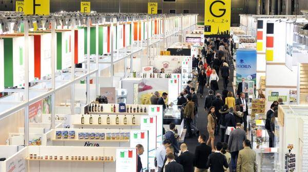 الاردن يشارك بمعرض سيال باريس للصناعات الغذائية