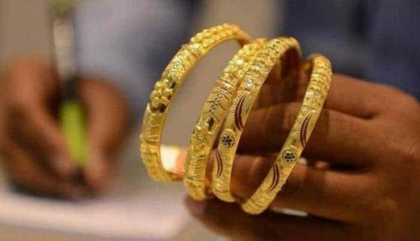 ارتفاع أسعار الذهب في السوق المحلي 20 قرشا