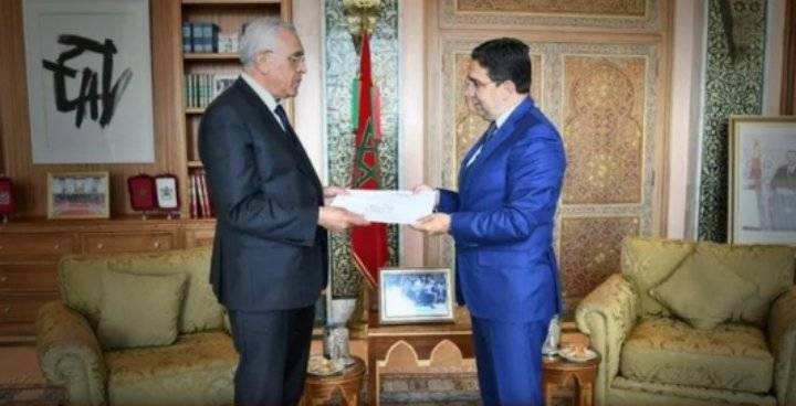 وسائل إعلام: ملك المغرب سيحضر القمة العربية بالجزائر