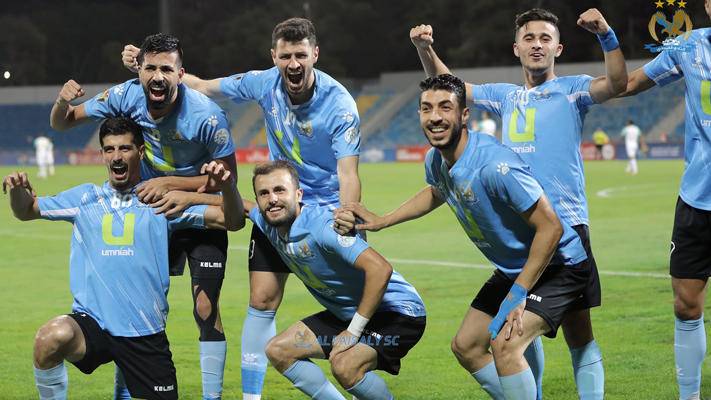 الفيصلي يتخطى الحسين ويبعده عن سباق الصدارة
