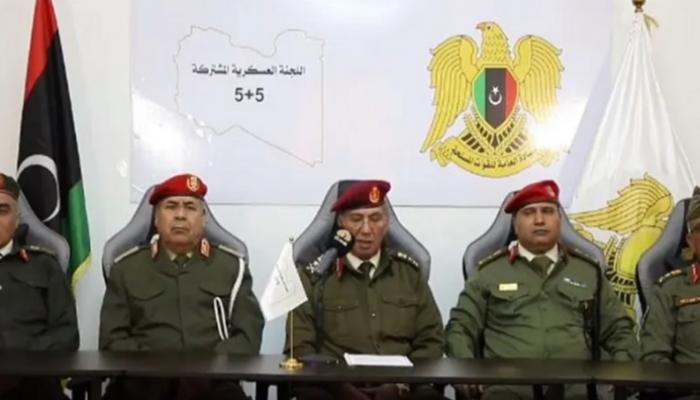 توحيد المؤسسة العسكرية الليبية.. معوقات وحلول