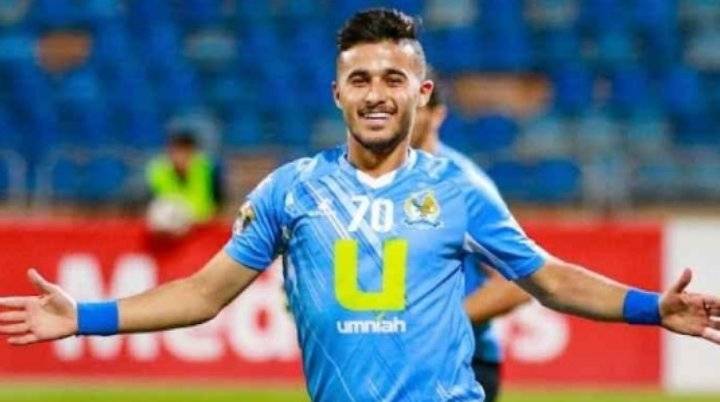 الشناينة من المرشحين كأفضل لاعب بغرب آسيا