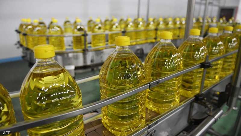 مصر تدرس إنشاء مجمع زيوت نباتية بمنطقة قناة السويس