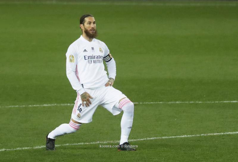 القريني يكتب حنفية ريال مدريد .. !!!