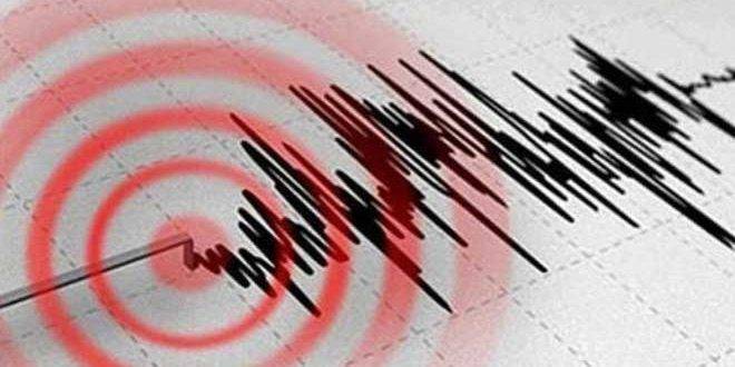 زلزال يضرب شمال باكستان بقوة 4 درجات