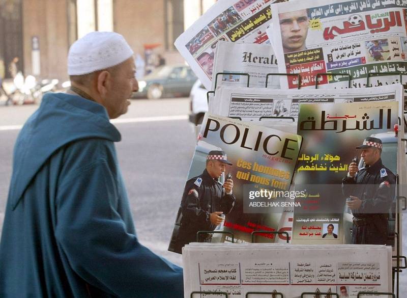 أبرز اهتمامات الصحف التونسية الصادرة اليوم الاثنين