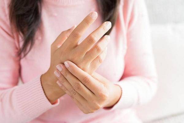 أسباب مرض النقرس عند النساء