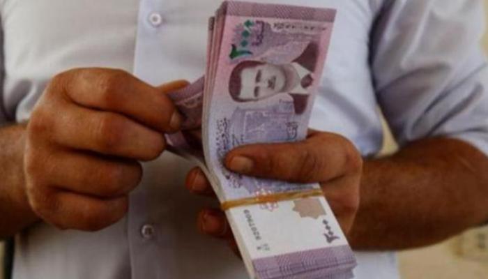سعر الدولار اليوم في سوريا الإثنين 3 أكتوبر 2022..