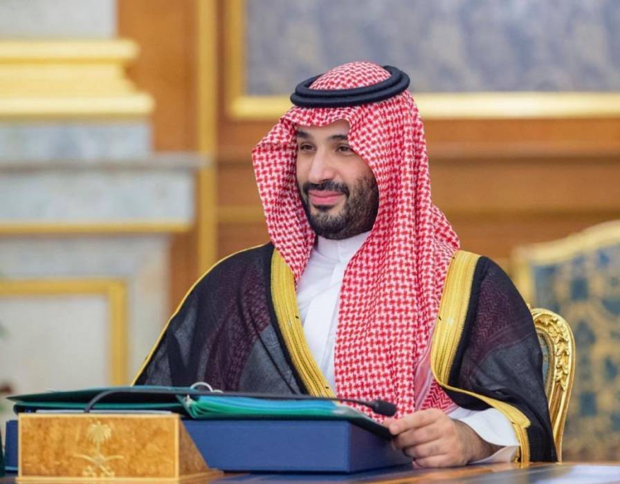 سمو ولي العهد يُعلن إطلاق شركة داون تاون السعودية