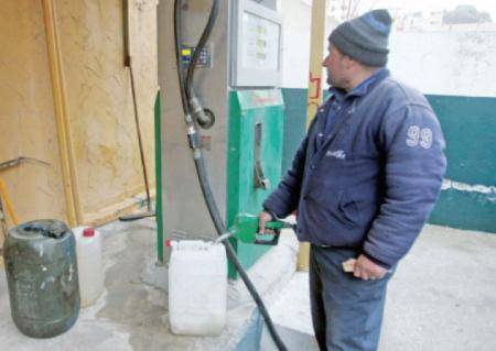 حماية المستهلك تحذر: الشتاء على الأبواب وأسعار الكاز مرتفعة