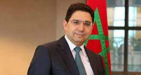 بوريطة: المغرب يشجب التدخل الإيراني في اليمن وبالشؤون الداخلية العربية