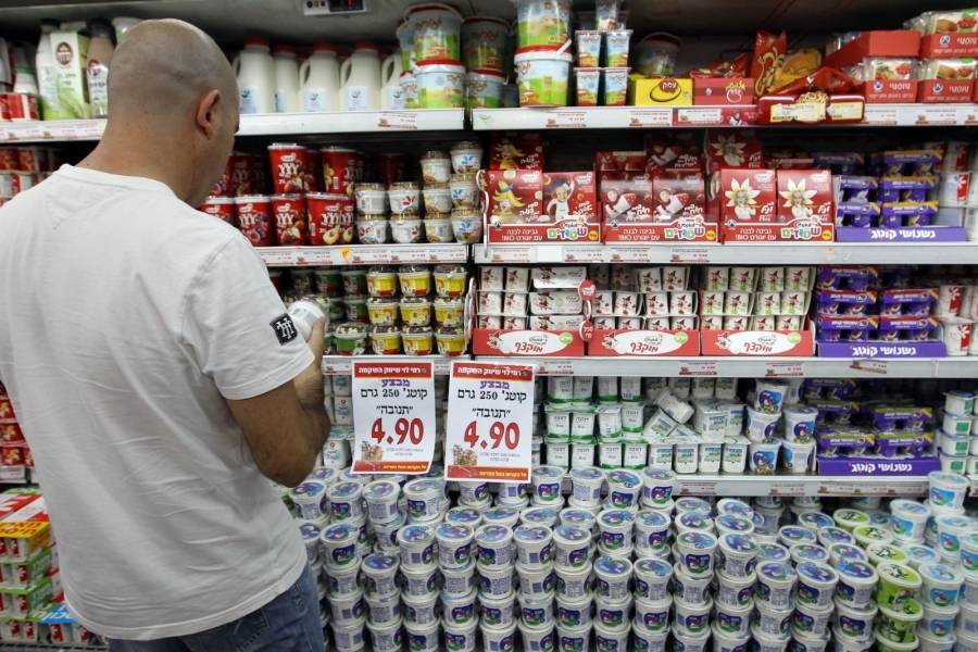 استطلاع: مناخ الاستهلاك في ألمانيا آخذ في التدهور