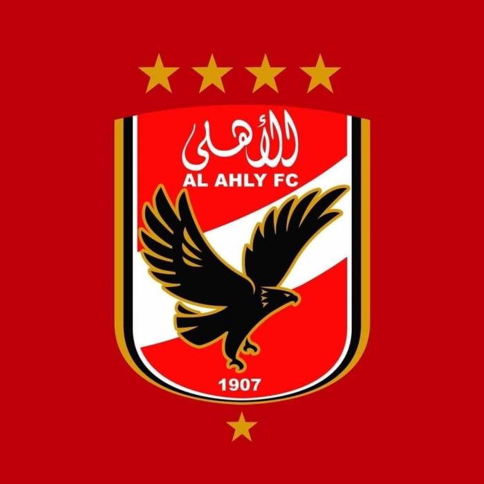 الأهلي المصري يكشف سبب التعديل على شعاره