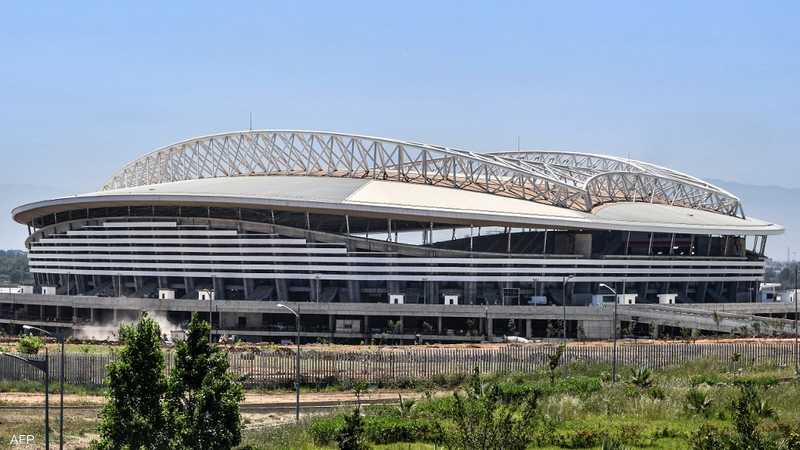 بملاعب جديدة.. الجزائر تنافس على احتضان كأس إفريقيا 2025
