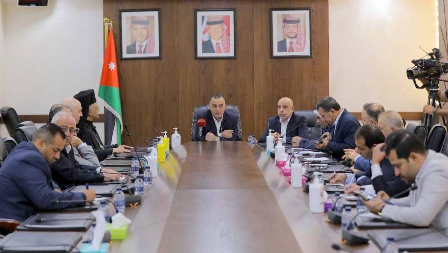 فلسطين النيابية: خطاب الملك في الأمم المتحدة شامل وواضح في بيان خطورة الوضع القائم في فلسطين
