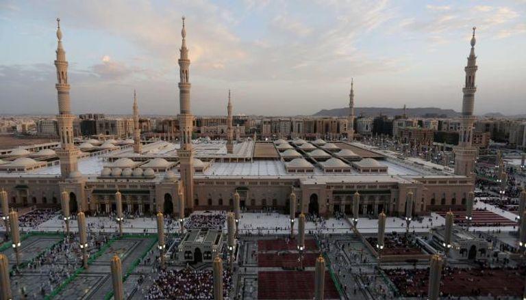 حريقان وسرقة.. معلومات قد لا تعرفها عن المسجد النبوي