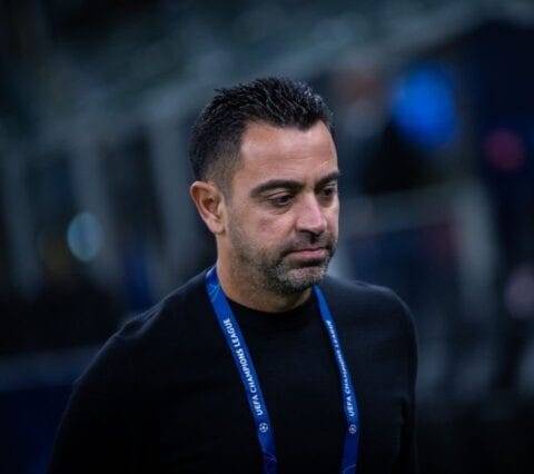 رحلة برشلونة في دوري الأبطال هل أنتهت مبكرًا...!