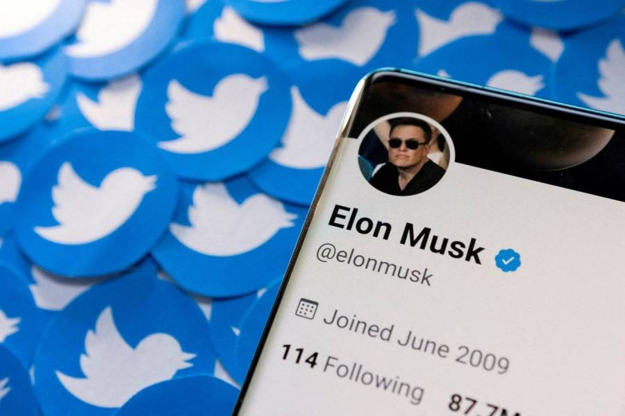 ماسك يعرض إنهاء صفقة شراء تويتر بالسعر الأصلي