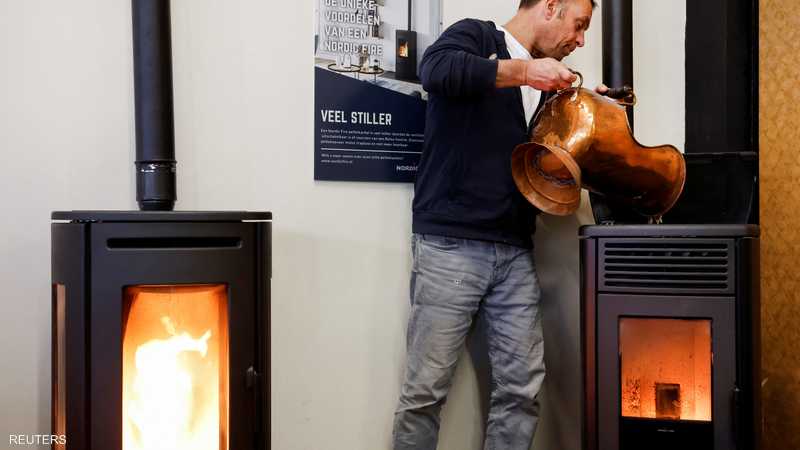 هولندا تخصص 23 مليار دولار لوضع حد أقصى لأسعار الطاقة