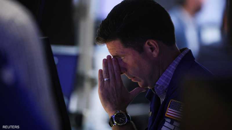 5 علامات.. توضح أن الاقتصاد العالمي في طريقه لركود قوي