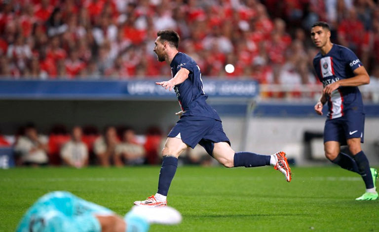 دوري أبطال أوروبا.. الريال والسيتي بالعلامة الكاملة
