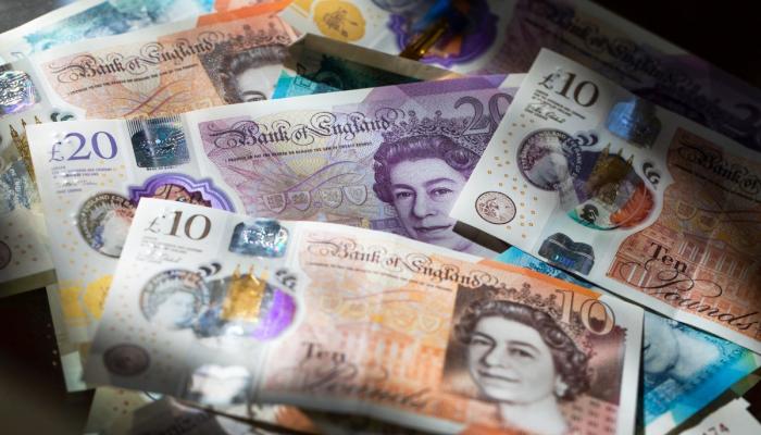 سعر الجنيه الاسترليني اليوم في مصر الخميس 6 أكتوبر 2022