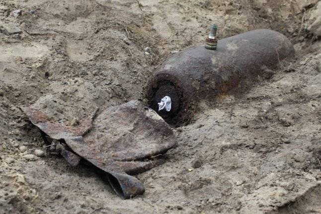 ألمانيا تجلي 3 آلاف شخص بعد اكتشاف قنبلة تعود للحرب الثانية