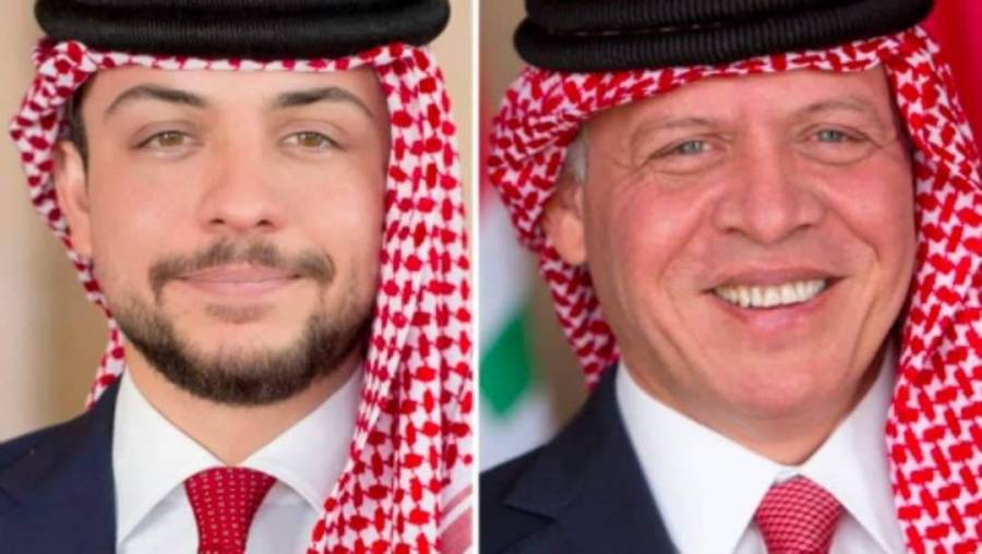 جامعة مؤتة : رئيس الجامعة الدكتور عرفات عوجان يهنيء القائد والأسرة الأردنية بعيد المولد النبوي الشريف .