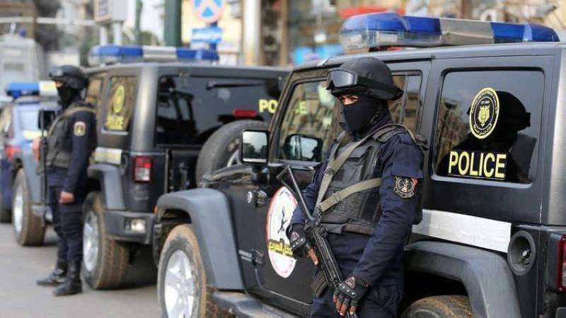 العثور على هياكل عظمية لـ«جثتين» أسفل مستشفى بالقاهرة