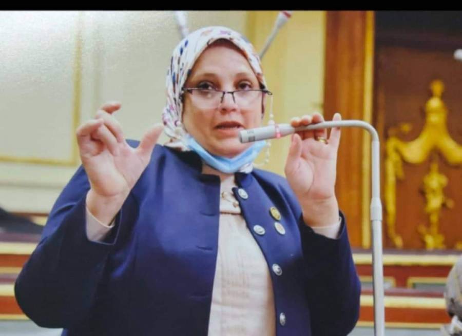في عيد إنتصار أكتوبر ال49 .... نائبه: حرب أكتوبر لاتكفيها الحروف والكلمات!!