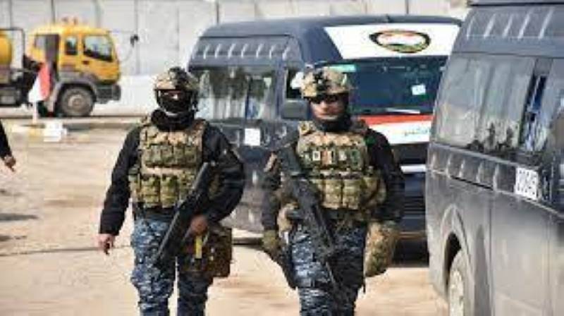 عاجل ..مقتل 3 من «داعش» في كركوك