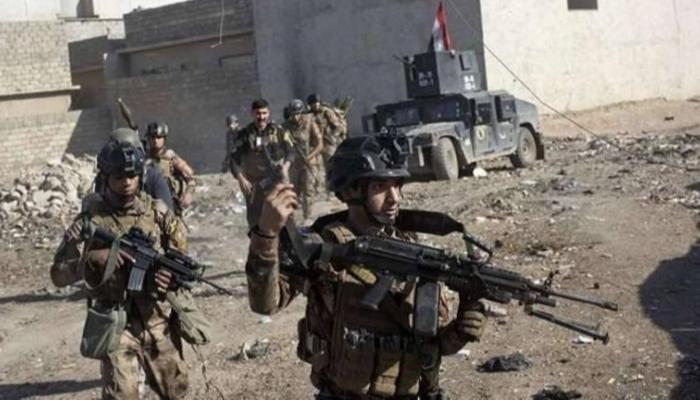 الاستخبارات العراقية..مقتل 3 دواعش بينهم قيادي بارز _تفاصيل