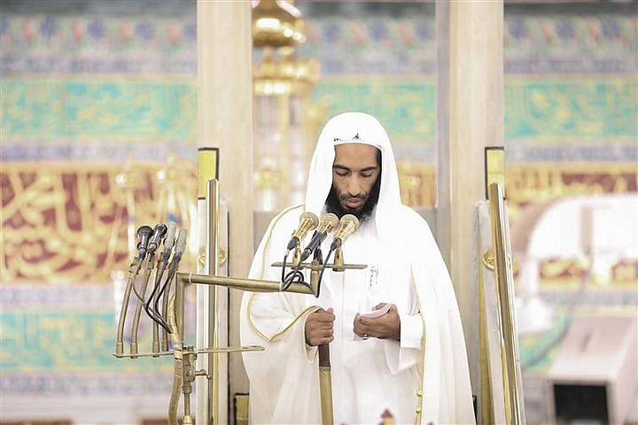 إمام المسجد النبوي: لا يمكن لأحد الإحاطة بمحاسن رسول الله ولا استقصاء أنواع كماله