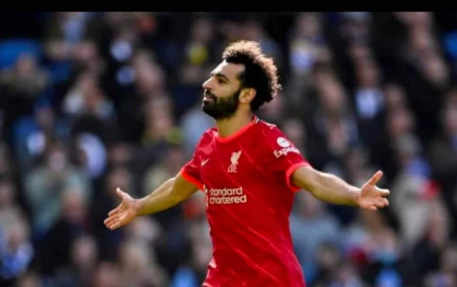 البطل محمد صلاح يهنئ الأمة الإسلامية بذكرى المولد النبوي