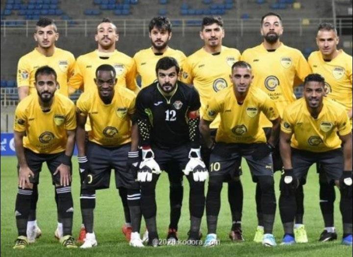 عملوها غزاة الشمال .. !!!