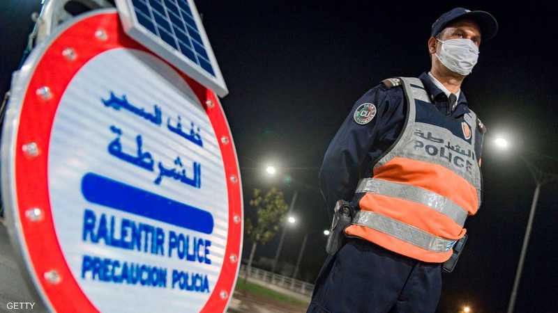 بسبب فيديو مشين.. الشرطة المغربية تعتقل صانعة محتوى
