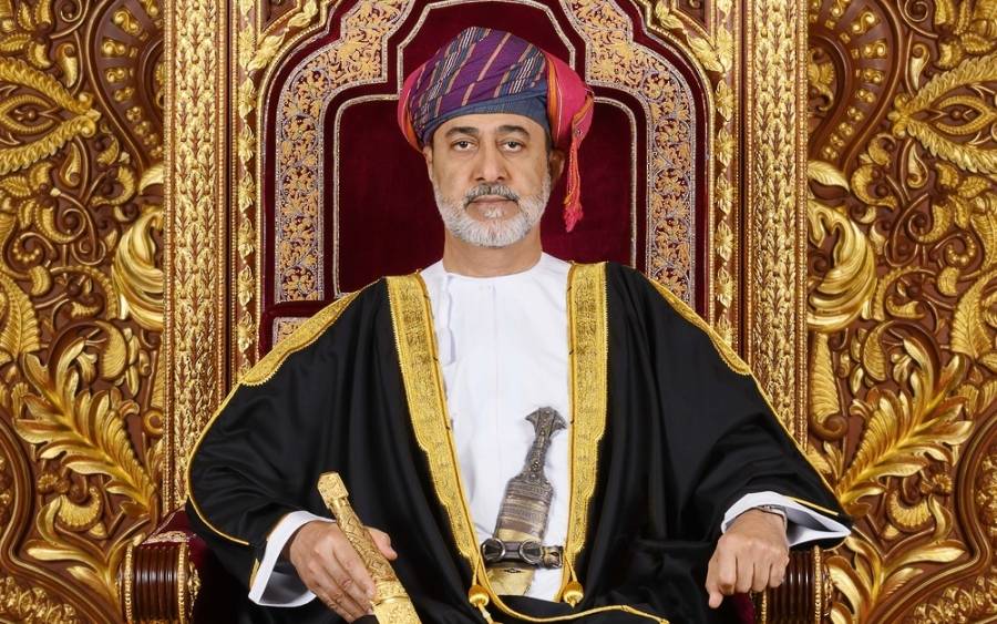 سلطان عُمان يعفو عن 325 سجينا بمناسبة المولد النبوي